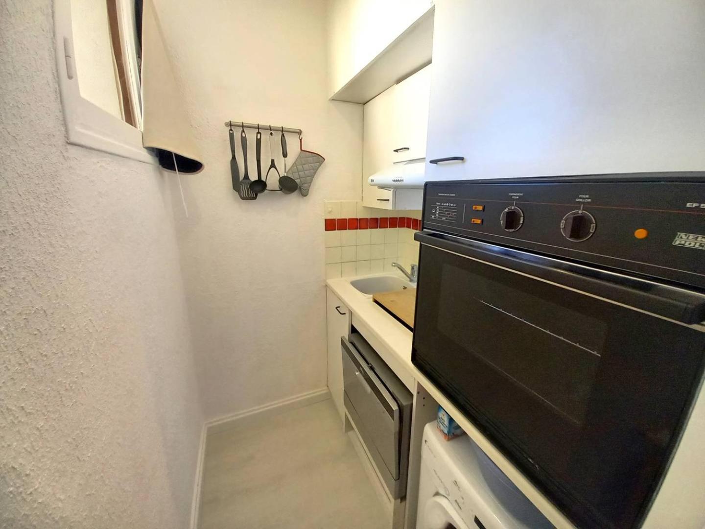 Saint Georges De Didonne - Faites Une Halte - Studio - Quartier Boise Exteriör bild