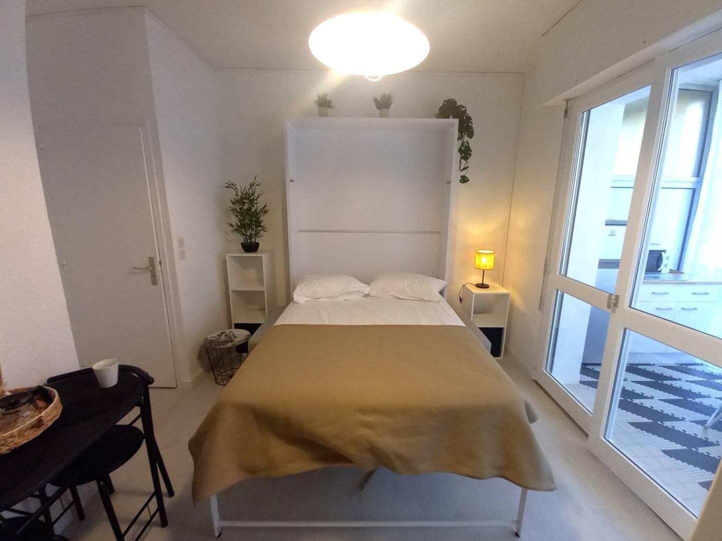 Saint Georges De Didonne - Faites Une Halte - Studio - Quartier Boise Exteriör bild
